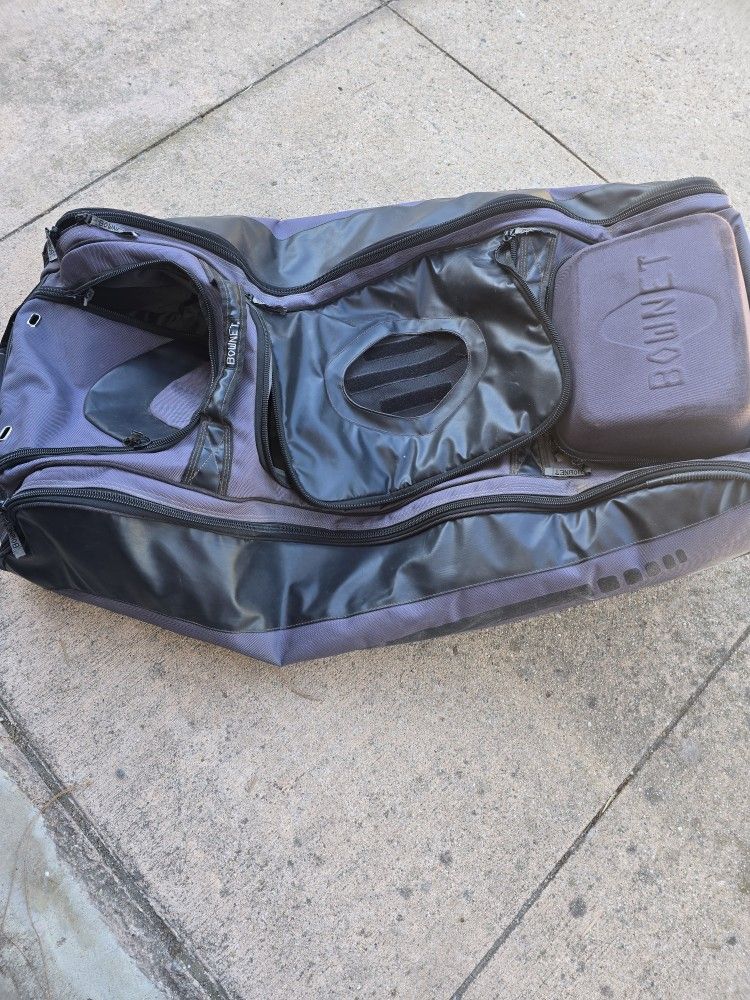 Baseball / Softball Catcher's Bag