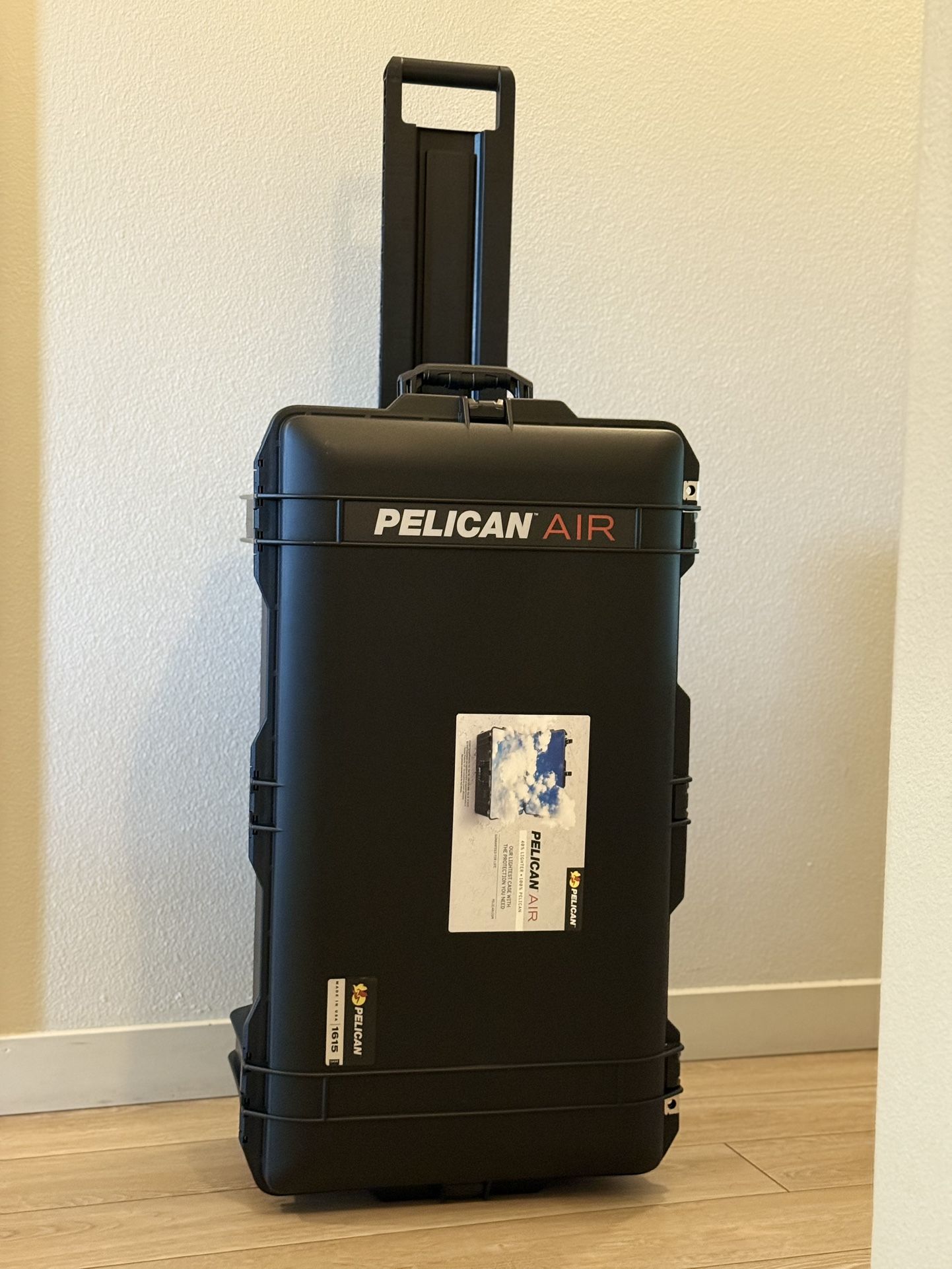 Pelican Air 1615 Large Case