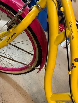 Women’s Schwinn Clairmont Bike
