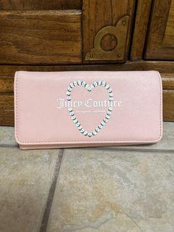 Juicy Couture Wallet