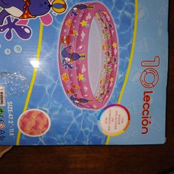 Kiddie Pool