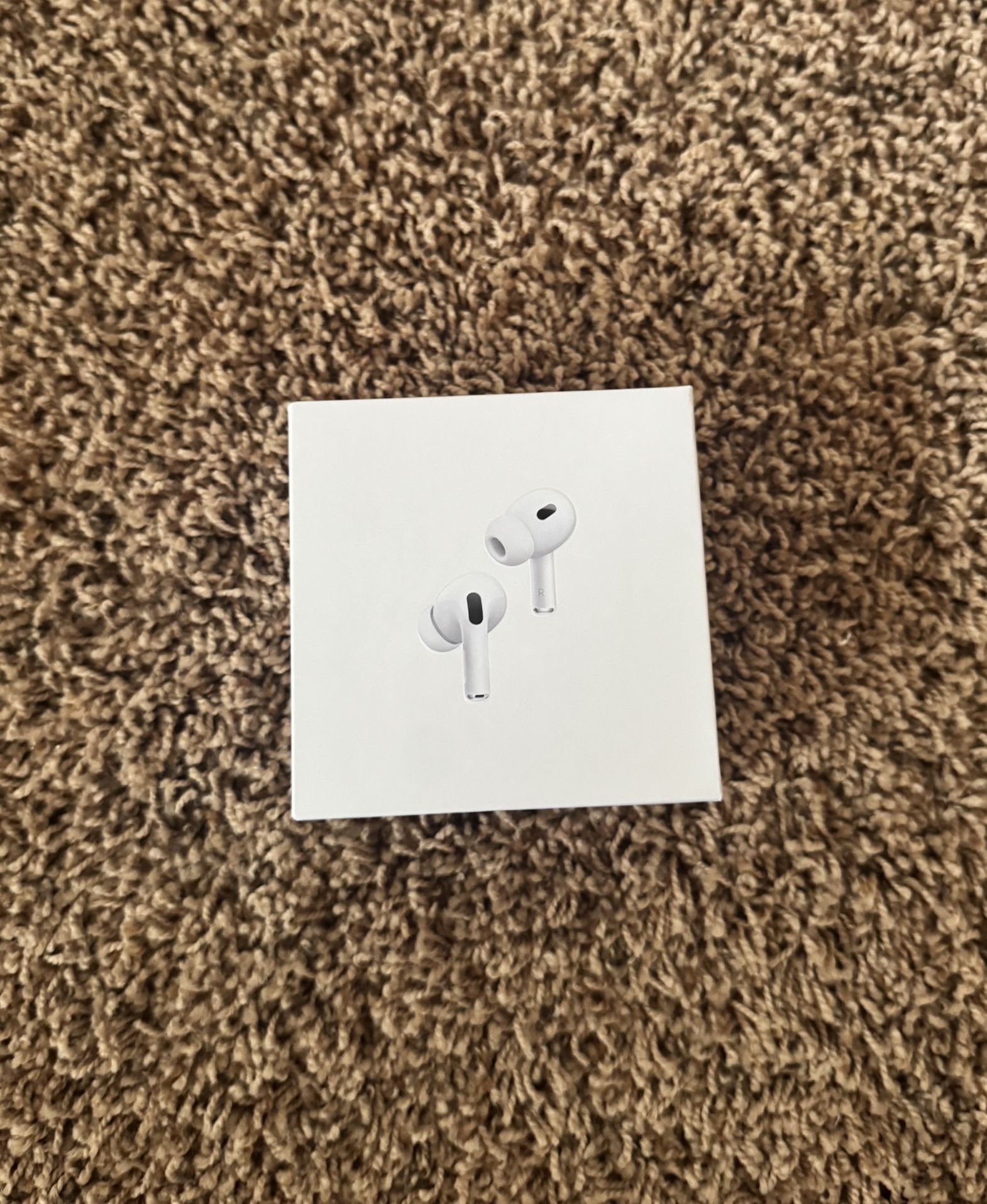 Air Pod Pros Gen 2