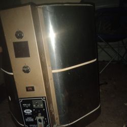 Ceramic Kiln