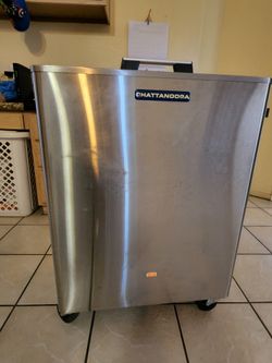 Hydrocollator Cold Pack Chilling Unit C-5