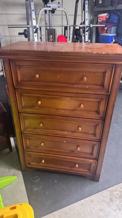 Dresser chest - Free