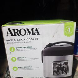 Rice Cooker 