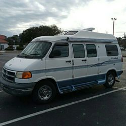 2000 Roadtrek 170 Popular