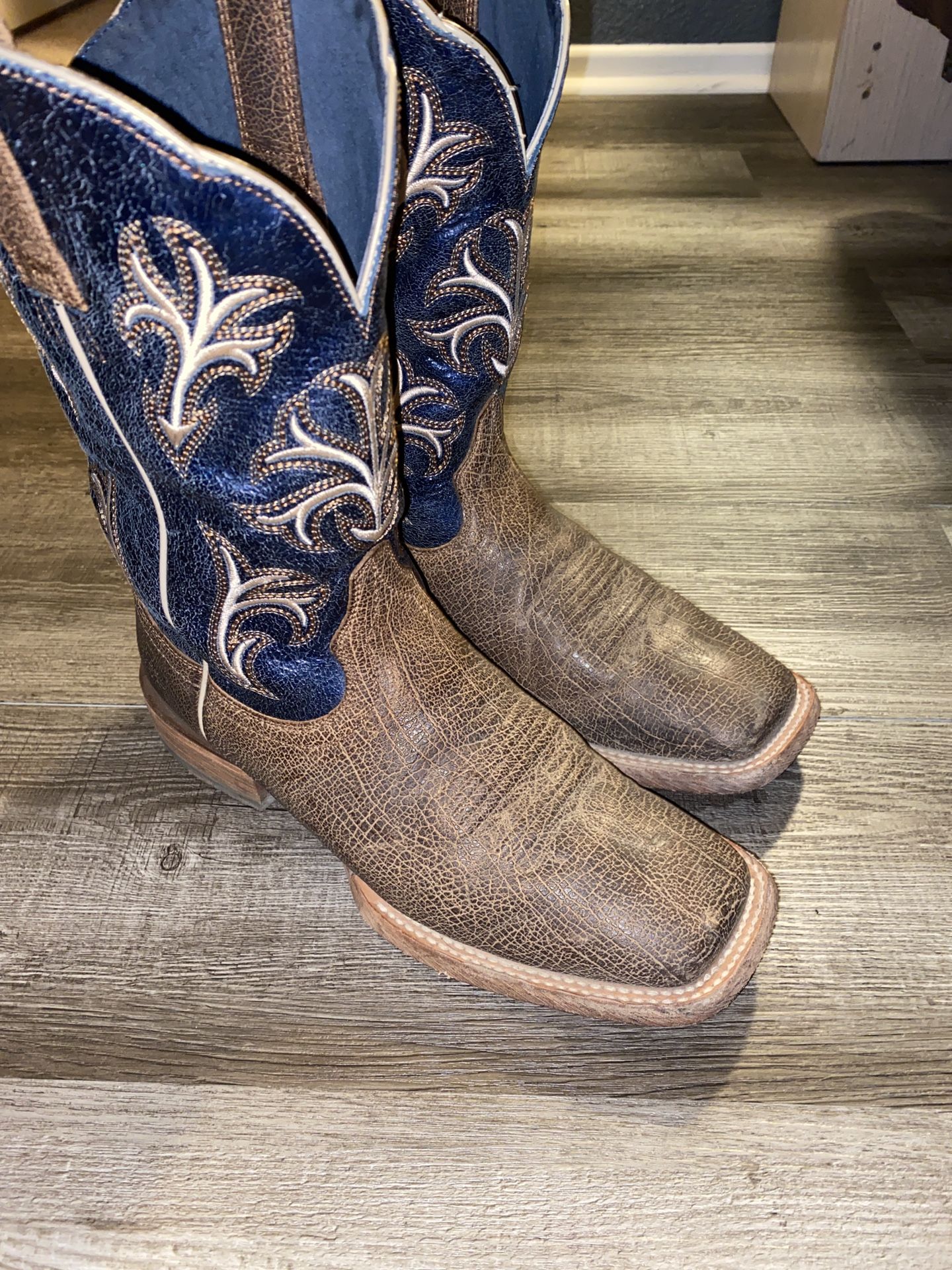 Ariat Boots