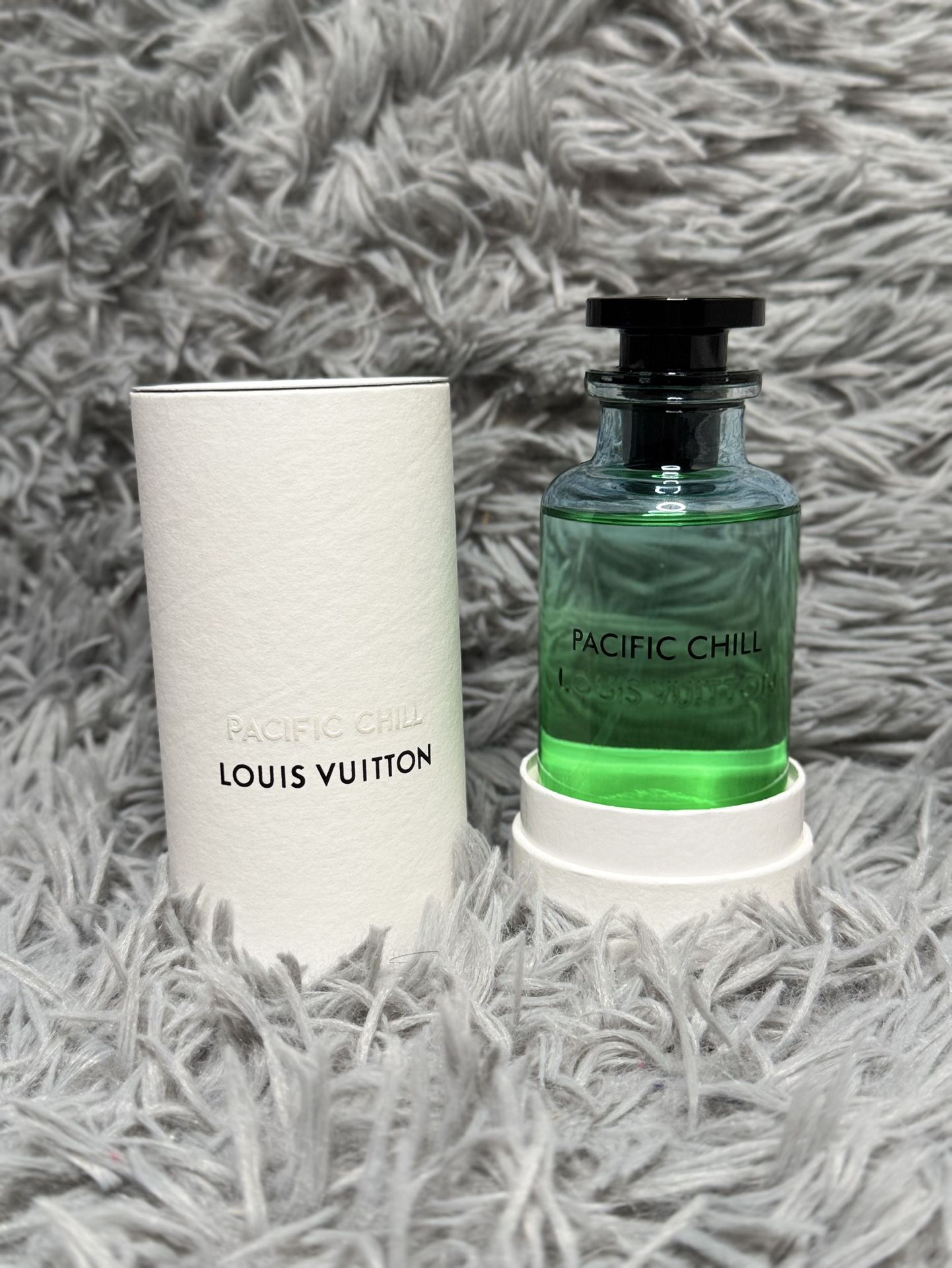 Louis Vuitton “Pacific Chill” 3.4 fl Oz🌴