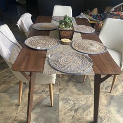Comedor /dining table Set