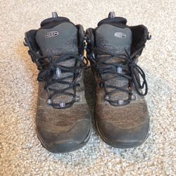 Keen Women's Hiking Boots