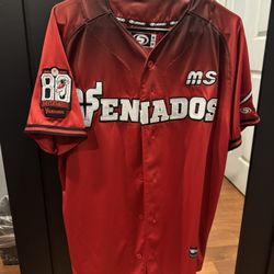 Mazatlan Venados Jersey Size Medium Mens