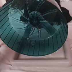 Big chinchilla wheel 