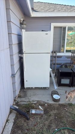 Fridge
