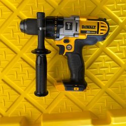 Dewalt Drill 