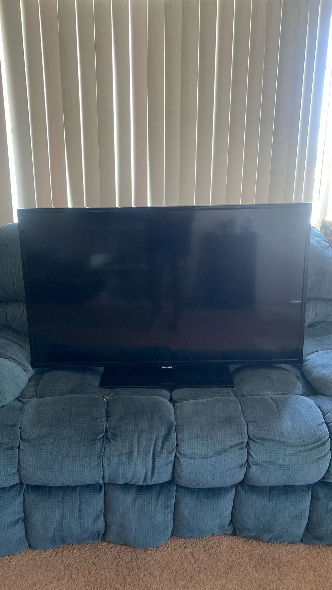 48 Inch Samsung