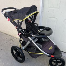 BABY TREND VELOCITY ULTRA LITE 