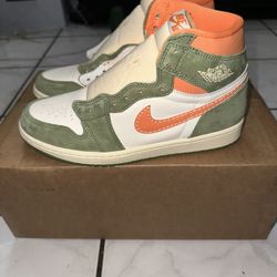 Jordan 1 SZ 8 