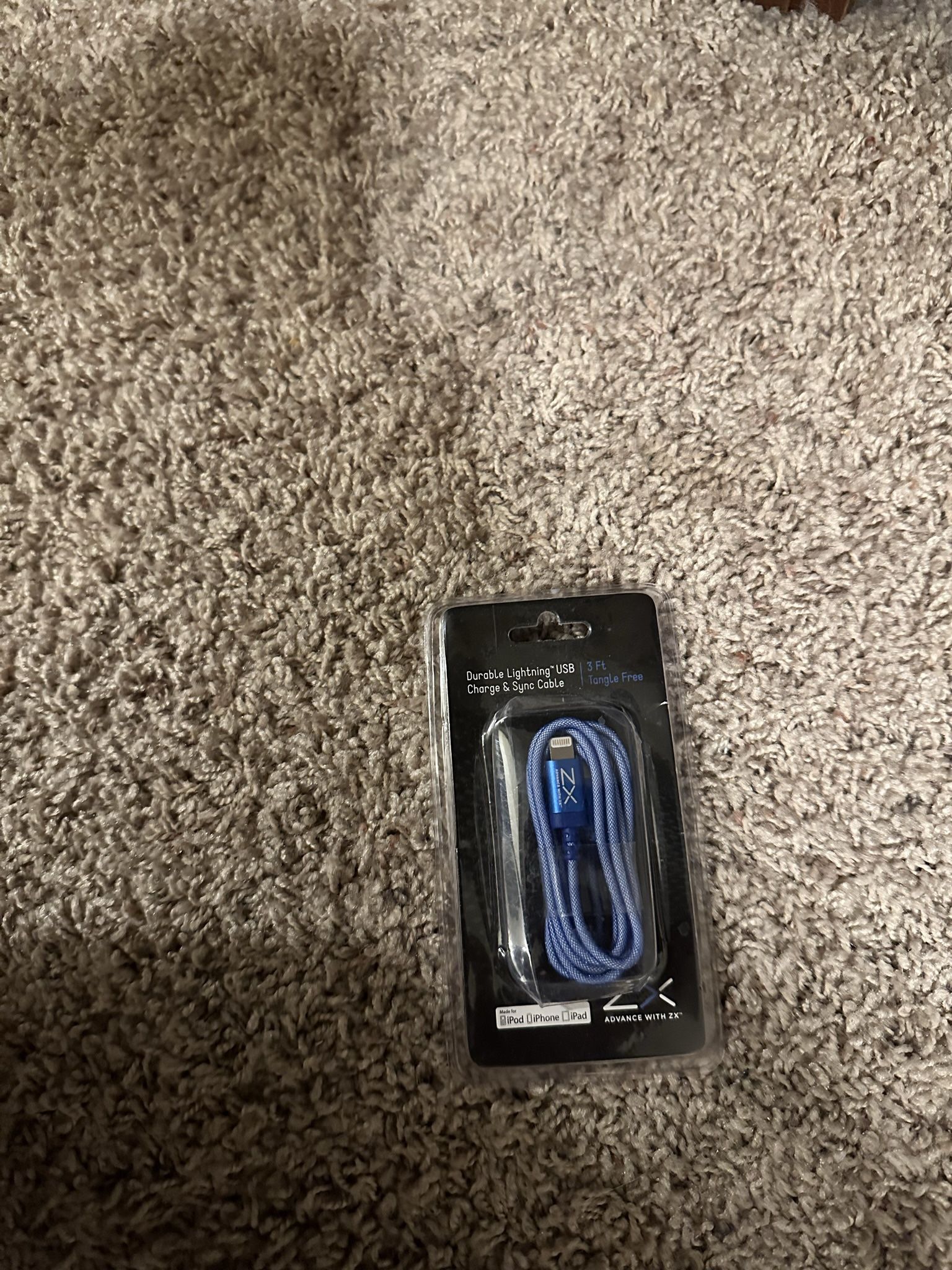 Durable Phone Charger