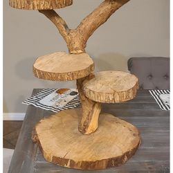 Cupcake Stand