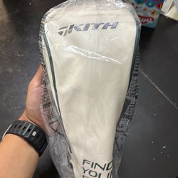 Kith x TAYLORMADE Driver Head Cover