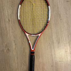 Tennis Racquet 