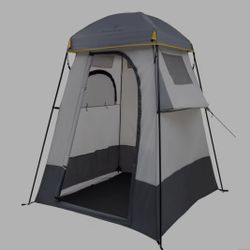 Privacy Shelter - Browning Outdoor Privacy Shelter

