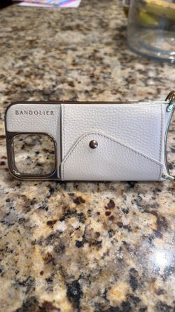 Bandolier iPhone 16 Pro Case