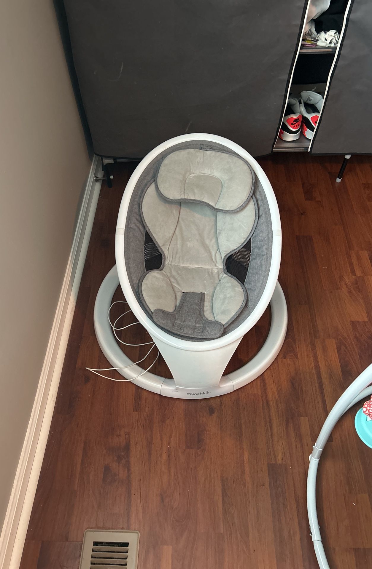Baby Swing