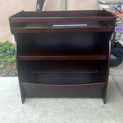 Baby Changing Table