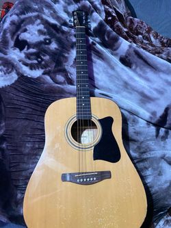 Ibanez GD10-NT 3U-01 Acoustic Guitar