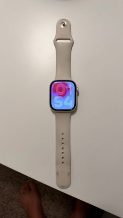 Apple Watch series 10 46mm GPS