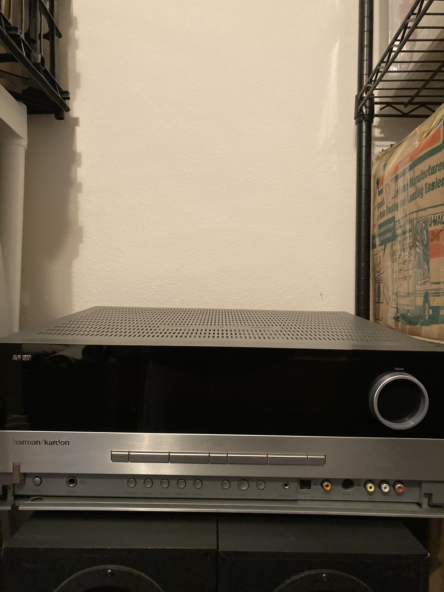 Harmon Kardon AVR 645