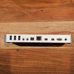Owc Thunderbolt 2 Dock