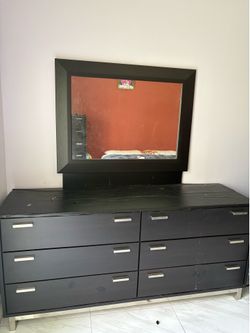 Living Room and Bedroom Furniture