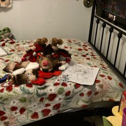 Rudolph Partial Fursuit!