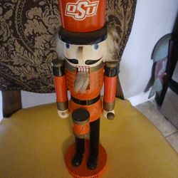 Osu Decor Soldier