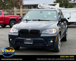 2013 BMW X5