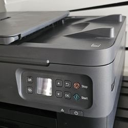 PRINTER / SCANNER