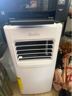 Portable Air Conditioner