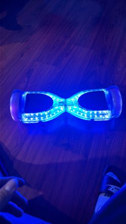 Hoverboard