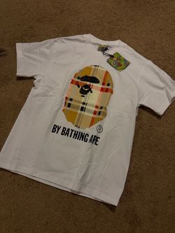 Bape Tee