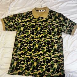 Bape Polo
