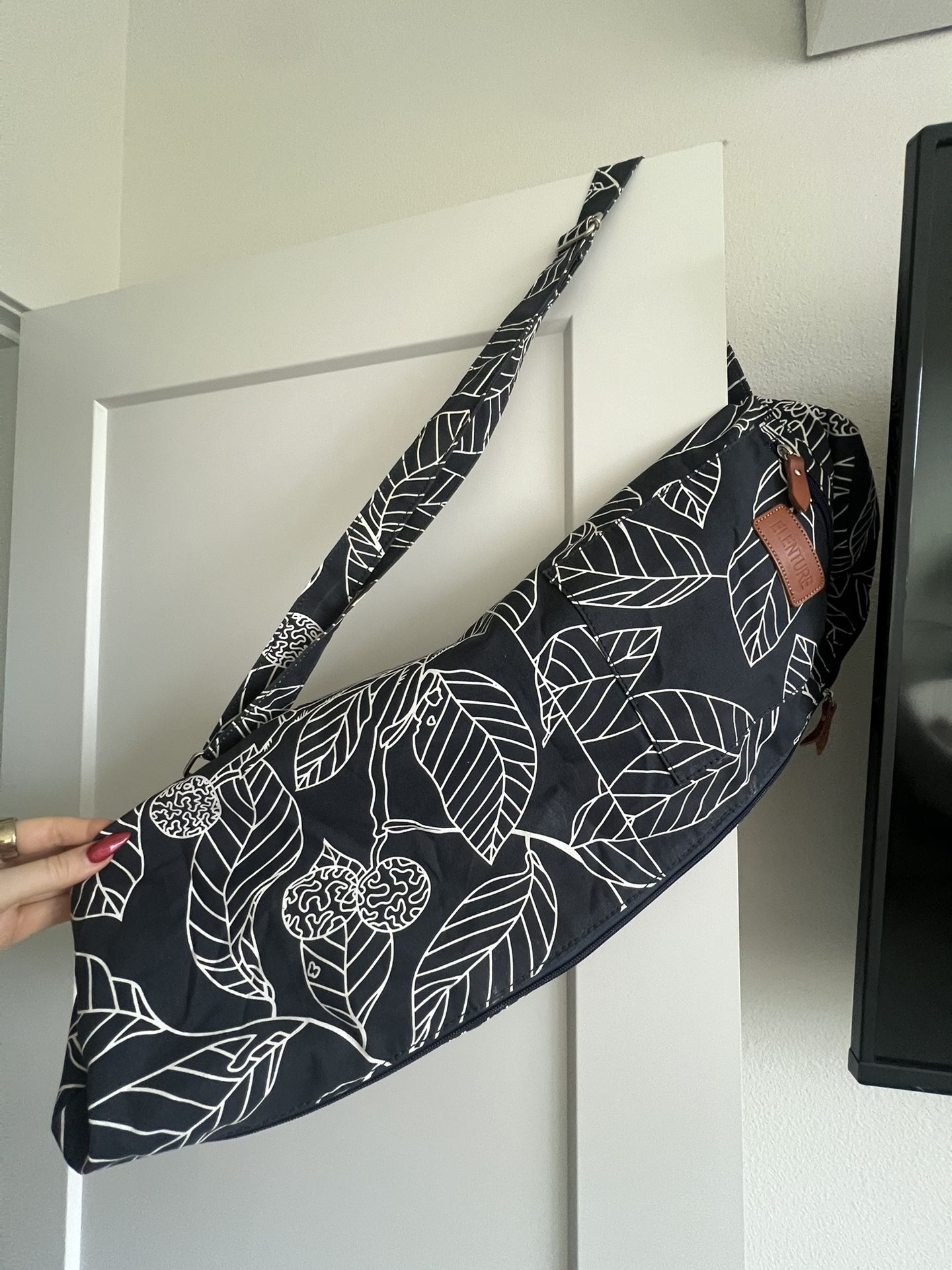 Yoga Mat Carrier / Bag