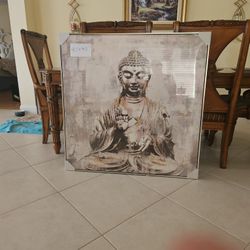 Budda Print