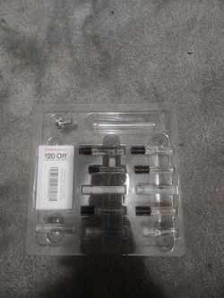 JCPenney Beauty Men's Fragrance Sampler Set