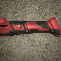 Milwaukee Multi Tool $60