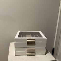 Jewelry Box 