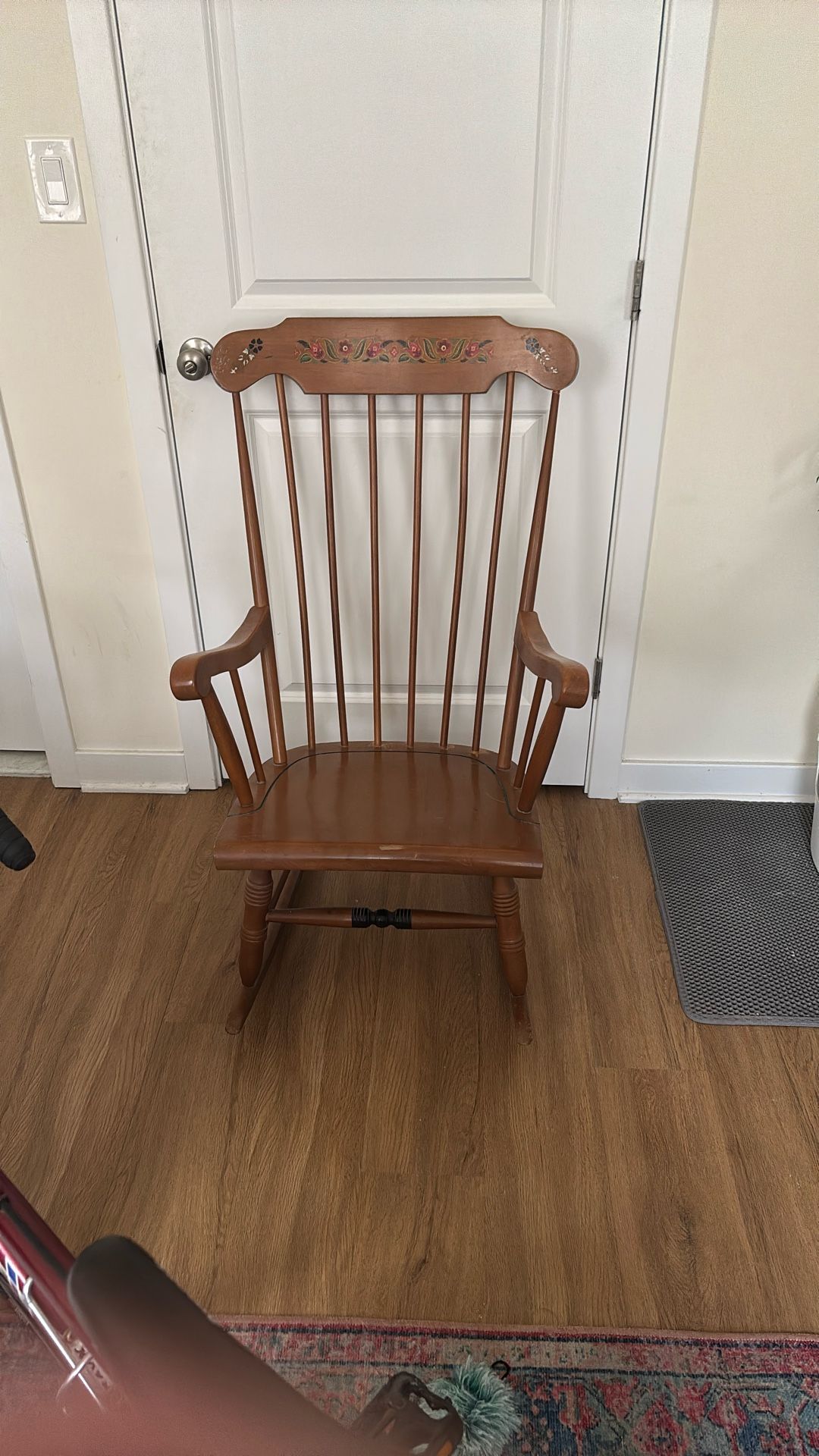 Rocking Chair
