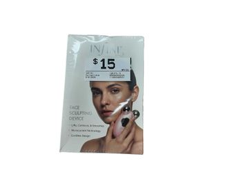 Infini 100ifs-13 Pink Other Collectible